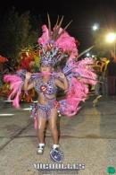 Álbum de fotos carnaval de Alvear 2016
