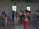 lbum de fotos del taller de Bollywood Dance