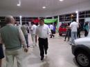 Presentacin Fiat Grand Siena y Bravo "Full Car SA"