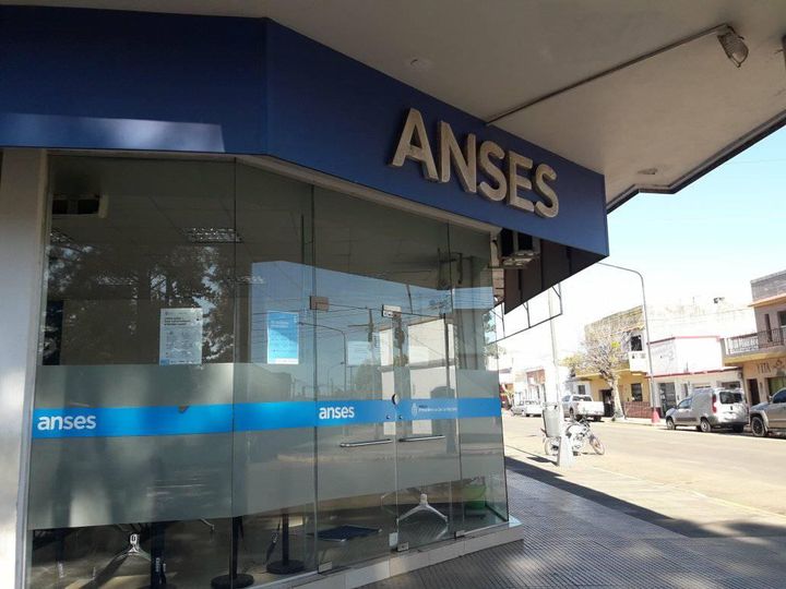 La Oficina de ANSES de libres informa el adelanto de pagos de las AUH -  TodoLibres.com.ar - Paso de los libres - Corrientes - Argentina - Powered  by ChamigoNet.com.ar