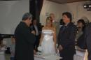 Enlace matrimonial de Juan y Andrea