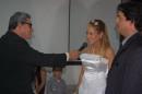 Enlace matrimonial de Juan y Andrea
