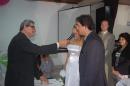 Enlace matrimonial de Juan y Andrea