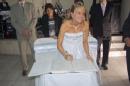 Enlace matrimonial de Juan y Andrea