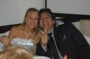 Enlace matrimonial de Juan y Andrea