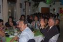 Enlace matrimonial de Juan y Andrea