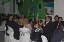 Enlace matrimonial de Juan y Andrea