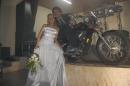 Enlace matrimonial de Juan y Andrea