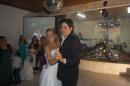 Enlace matrimonial de Juan y Andrea