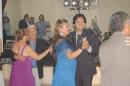 Enlace matrimonial de Juan y Andrea