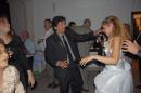 Enlace matrimonial de Juan y Andrea
