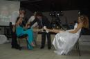 Enlace matrimonial de Juan y Andrea