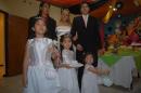Enlace matrimonial de Juan y Andrea