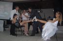Enlace matrimonial de Juan y Andrea