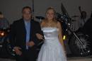 Enlace matrimonial de Juan y Andrea