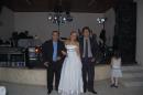 Enlace matrimonial de Juan y Andrea