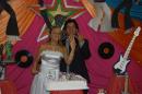 Enlace matrimonial de Juan y Andrea