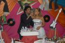 Enlace matrimonial de Juan y Andrea