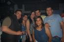 La noche de Al Diablo Disco Pub