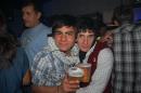 La noche de Al Diablo Disco Pub