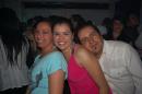 La noche de Al Diablo Disco Pub