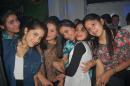 La noche de Al Diablo Disco Pub