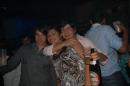 La noche de Al Diablo Disco Pub