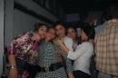 La noche de Al Diablo Disco Pub