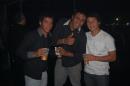 La noche de Al Diablo Disco Pub