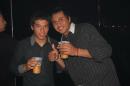 La noche de Al Diablo Disco Pub
