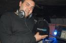 La noche de Al Diablo Disco Pub