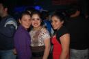 La noche de Al Diablo Disco Pub