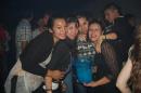 La noche de Al Diablo Disco Pub
