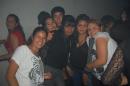 La noche de Al Diablo Disco Pub