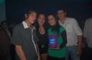 La noche de Al Diablo Disco Pub
