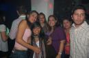 La noche de Al Diablo Disco Pub