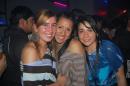 La noche de Al Diablo Disco Pub