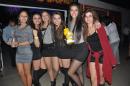 Un ao a pura fiesta con Springfield