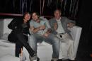 Un ao a pura fiesta con Springfield