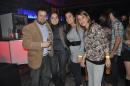 Un ao a pura fiesta con Springfield