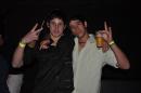 Un ao a pura fiesta con Springfield