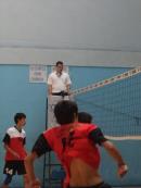 Hay equipo!!! Fotos de los correntinos en los Evita 2011