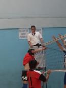 Hay equipo!!! Fotos de los correntinos en los Evita 2011