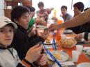 Hay equipo!!! Fotos de los correntinos en los Evita 2011