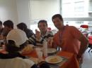 Hay equipo!!! Fotos de los correntinos en los Evita 2011