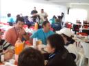 Hay equipo!!! Fotos de los correntinos en los Evita 2011