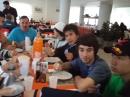 Hay equipo!!! Fotos de los correntinos en los Evita 2011