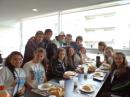Hay equipo!!! Fotos de los correntinos en los Evita 2011