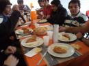 Hay equipo!!! Fotos de los correntinos en los Evita 2011