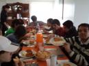 Hay equipo!!! Fotos de los correntinos en los Evita 2011